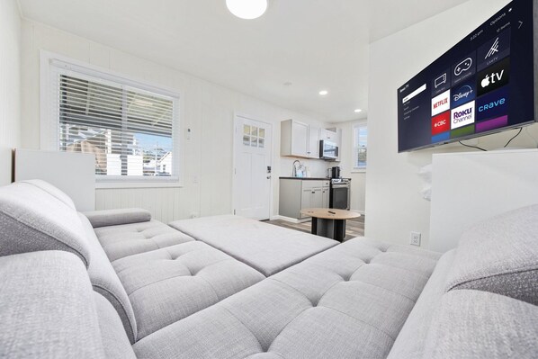 Internet - Elvi s Beach Bungalow (North Myrtle Beach)