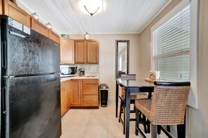 公寓 | 私人廚房