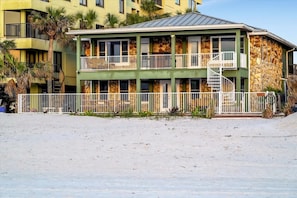 アパートメント | 2 室のベッドルーム