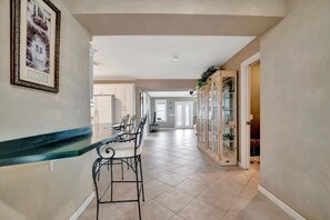 2 habitaciones