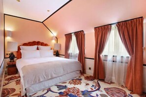 Maisonette | 2 Schlafzimmer, Schreibtisch, kostenloses WLAN, Bettwäsche