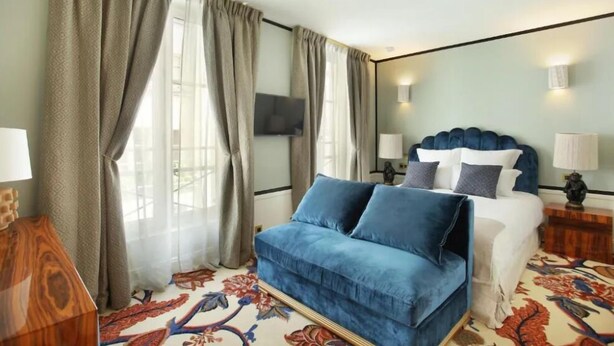Superior Apartment - Makom Ferdinand Duval (Paris)