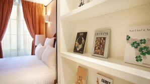 Family Apartment - Makom Ferdinand Duval (Paris)