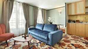 Family Apartment - Makom Ferdinand Duval (Paris)