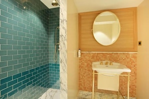 Maisonette | Badezimmer