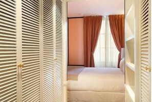 Familienapartment