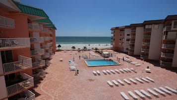 Apartment | 2 bedrooms, Internet