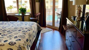 Apartment | 2 bedrooms, Internet