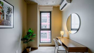 Apartment | 1 bedroom, Internet