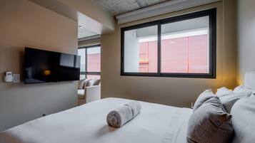 Apartment | 1 bedroom, Internet