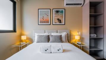 Apartment | 1 bedroom, Internet