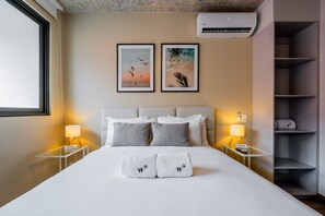 Apartment | 1 bedroom, Internet