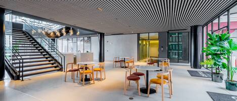 Appartement | 1 chambre, Internet