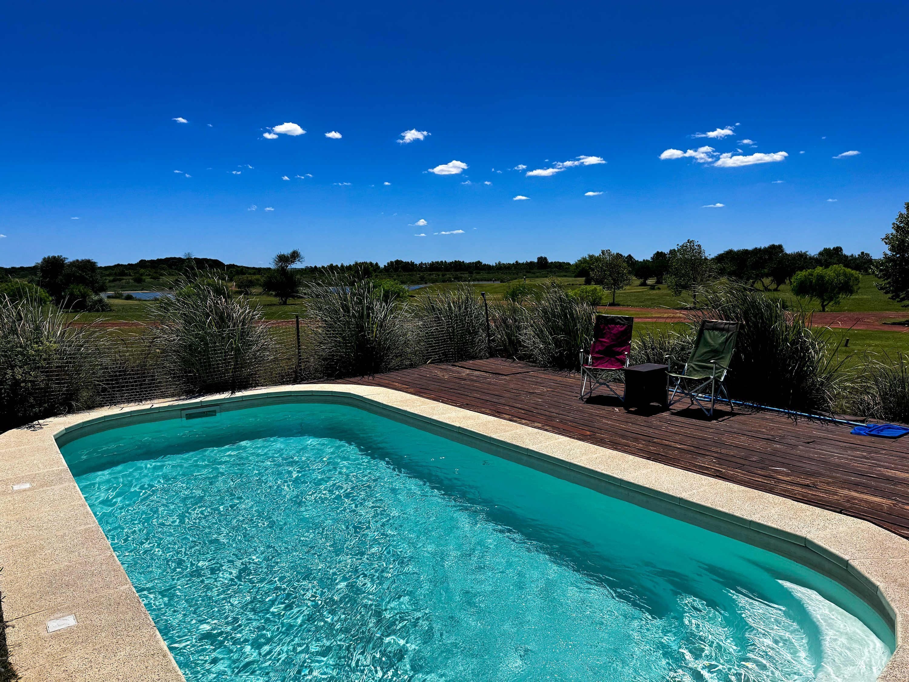 ハウス | 3 室のベッドルーム、インターネットアクセス