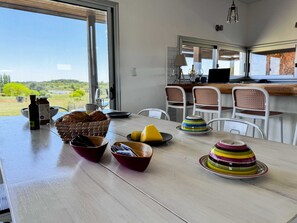 Hus | 3 soveværelser, internet