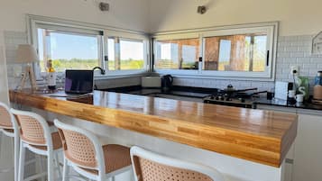 Ferienhaus | 3 Schlafzimmer, Internetzugang