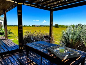 ハウス | 3 室のベッドルーム、インターネットアクセス