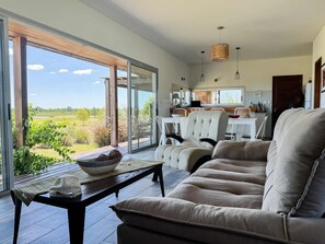 Huis | 3 slaapkamers, snel internet