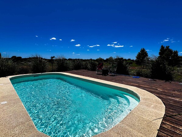 Hus | 3 soveværelser, internet