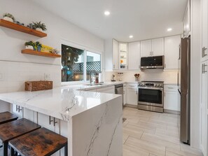 House | 3 bedrooms - Cozy Pet Friendly 3 Bedroom (Solana Beach)