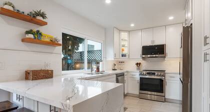 Cozy Pet Friendly 3 Bedroom