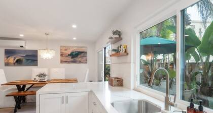 Cozy Pet Friendly 3 Bedroom