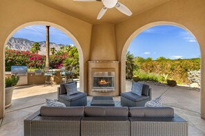 House - Casa de Bella in Palm Springs (Palm Springs)