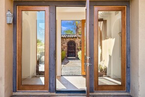 House - Casa de Bella in Palm Springs (Palm Springs)