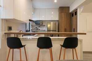 아파트 | 2 개의 침실, 인터넷