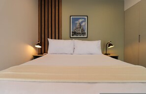 2 bedrooms, Internet