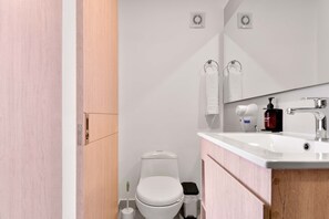 Appartement | 1 chambre, Internet