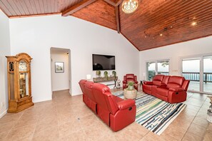 Casa | 4 habitaciones 