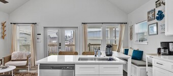 Newly Remodeled Home Minutes From Cruise Terminal