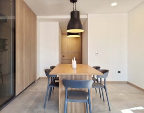 Apartment | 2 bedrooms, Internet