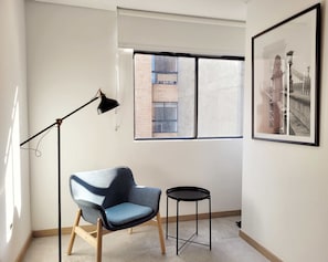 Apartment | 2 bedrooms, Internet