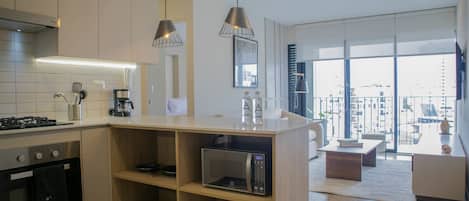 Apartment, Accessible | 1 bedroom, Internet