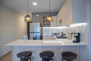 Apartment, barrierefrei
