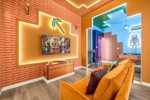 12 habitaciones 