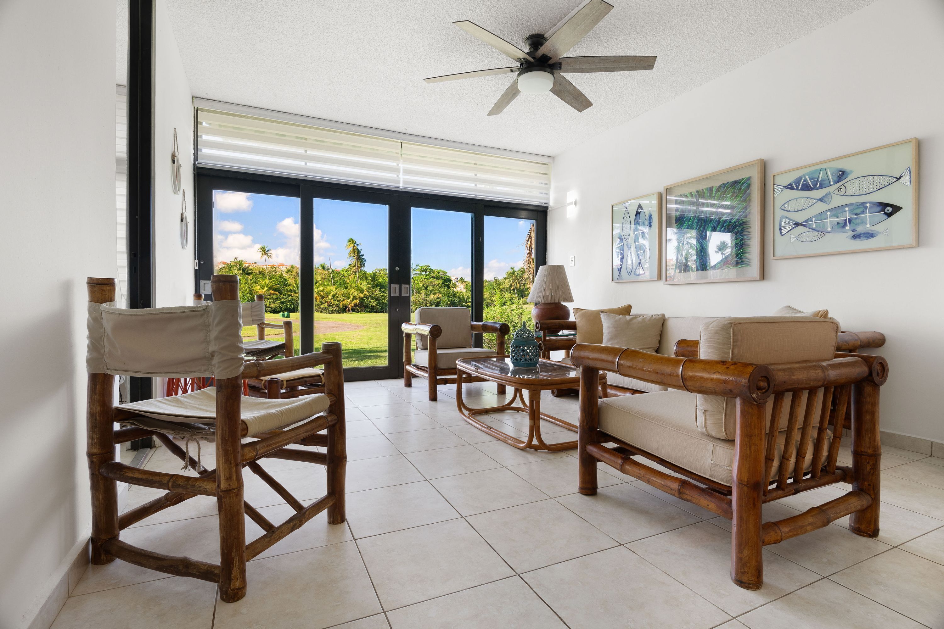 Apartment | 2 bedrooms