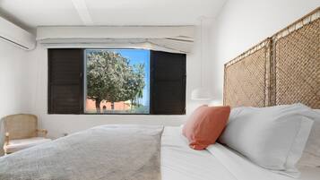 Departamento | 2 habitaciones