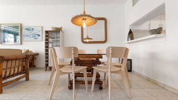 Departamento | 2 habitaciones