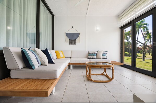 Apartment | 2 bedrooms