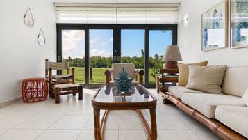 Departamento | 2 habitaciones