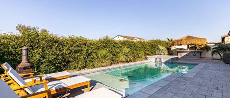 Ferienhaus | 5 Schlafzimmer