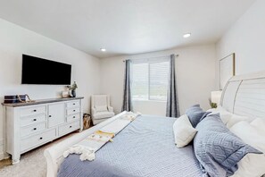 獨棟房屋 | 7 間臥室