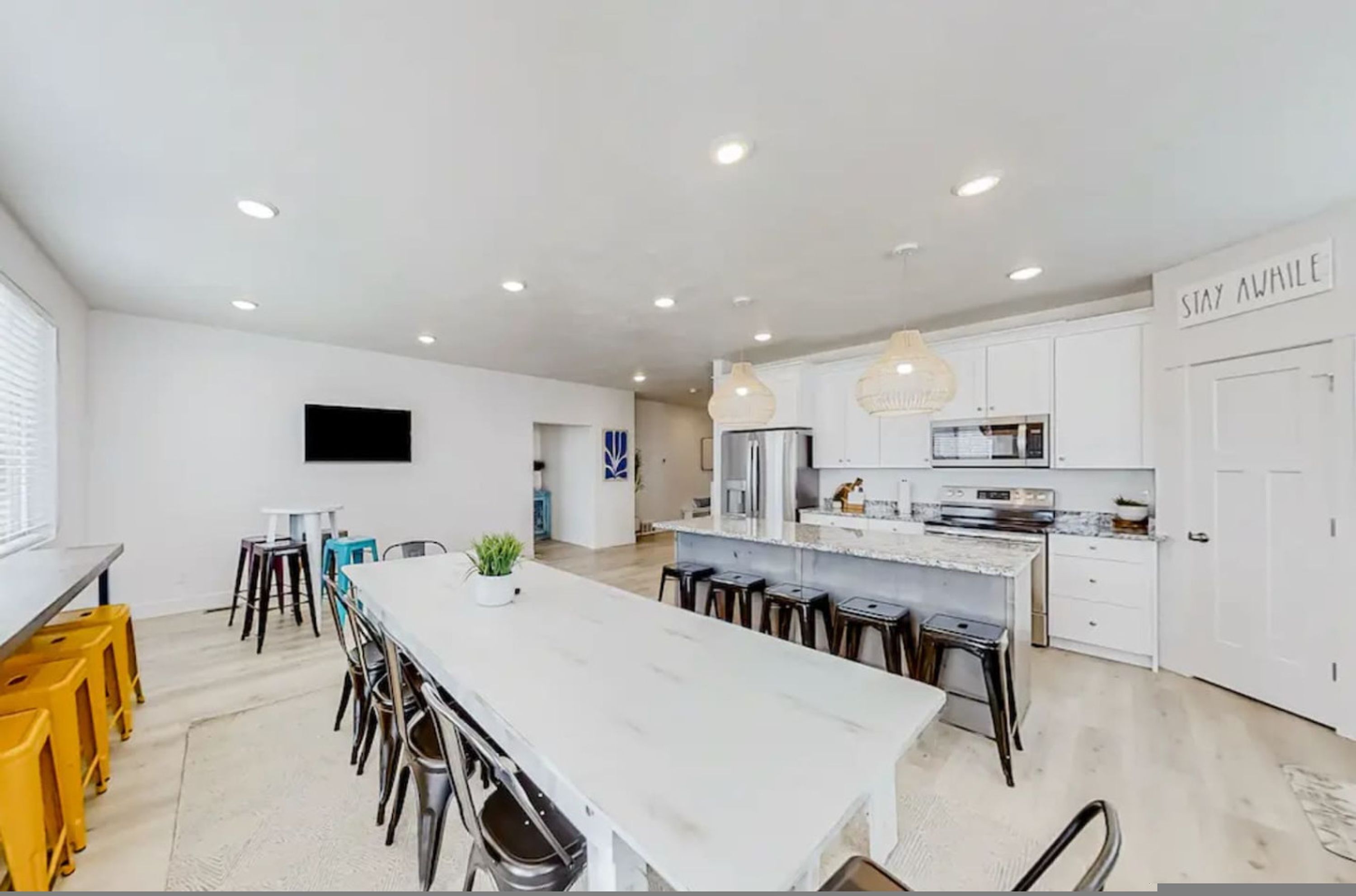 獨棟房屋 | 7 間臥室