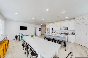 獨棟房屋 | 7 間臥室