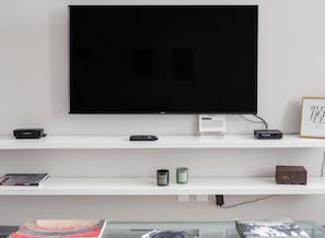 Appartement | Accès à Internet haute vitesse