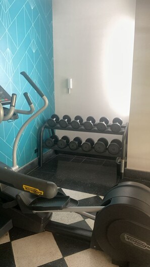 Leilighet | 1 soverom