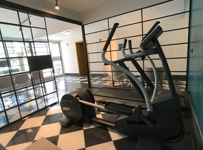 Casa | 1 quarto